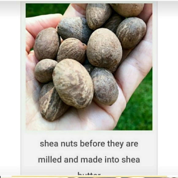 Pink Sugar Shea Butter 4oz Jar All Natural Ingredients - Picture 4 of 7